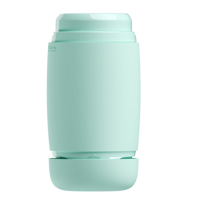 TENGA Puffy masturbator dla mężczyzn Mint Green