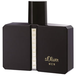 s.Oliver Selection Men woda toaletowa spray 50ml