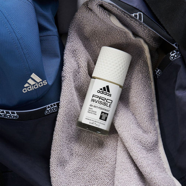 Adidas Pro Invisible antyperspirant w kulce 50ml