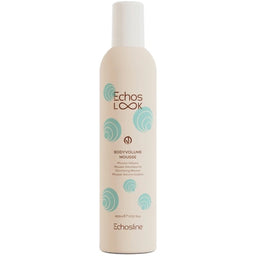 ECHOSLINE Echos Look Body Volume Mousse pianka zwiększająca objętość włosów 400ml