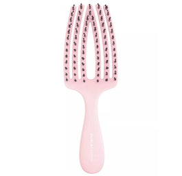 Olivia Garden FingerBrush Mini Care Kids szczotka do włosów Pink