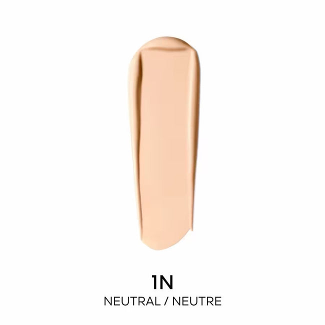 Guerlain Parure Gold Skin Matte intensywnie korygujący podkład z formułą no-transfer 1N 35ml