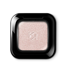 KIKO Milano High Pigment Eyeshadow wysoko pigmentowany cień do powiek 39 Metallic Baby Rose 1.5g