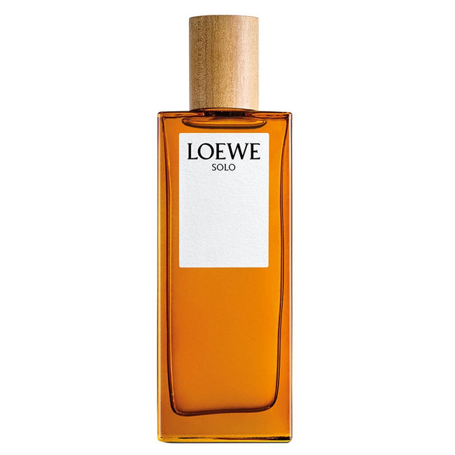 Loewe Solo woda toaletowa spray 50ml