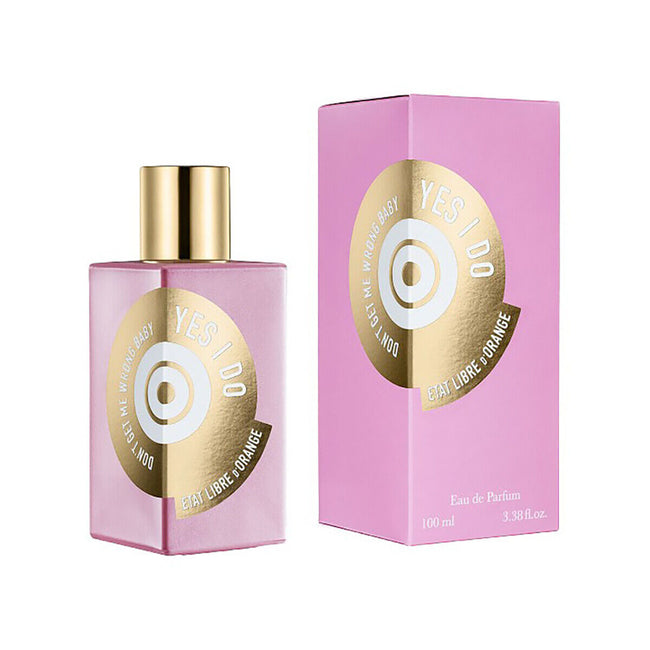 Etat Libre d'Orange Don't Get Me Wrong Baby Yes I Do woda perfumowana spray 100ml