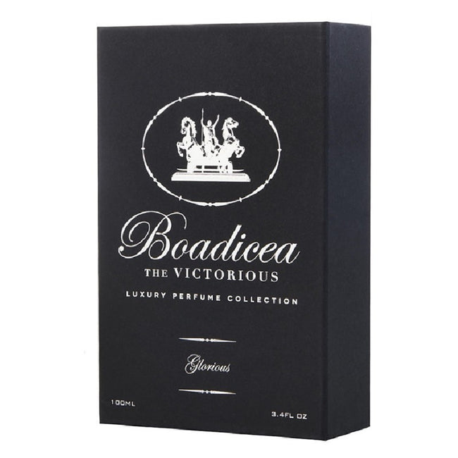 Boadicea The Victorious Glorious woda perfumowana spray 100ml