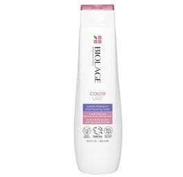 Matrix Biolage ColorLast Purple fioletowy szampon do włosów blond 250ml