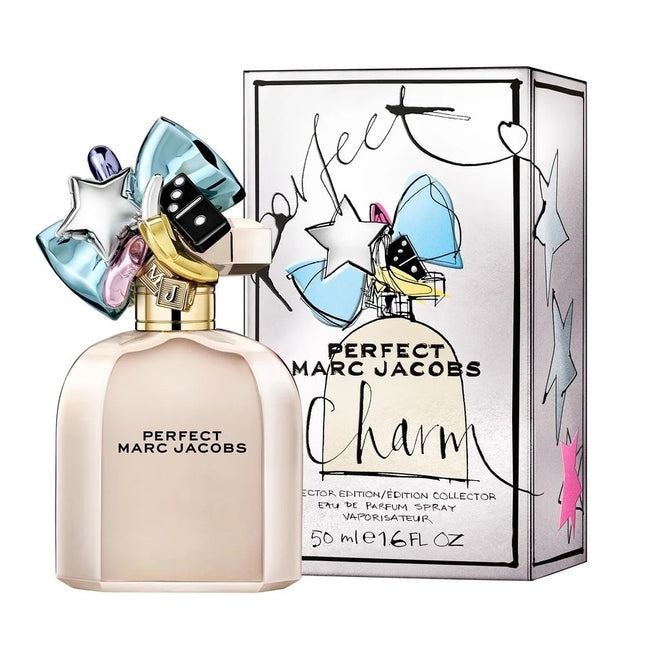 Marc Jacobs Perfect Charm woda perfumowana spray 50ml