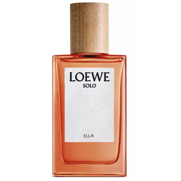 Loewe Solo Ella woda perfumowana spray 30ml