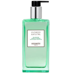 Hermes Un Jardin Sur Le Nil żel pod prysznic 200ml