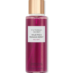 Victoria's Secret Wild Fig & Manuka Honey Delight mgiełka do ciała 250ml