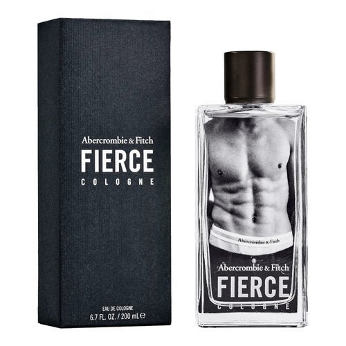 Abercrombie&Fitch Fierce woda kolońska spray 200ml