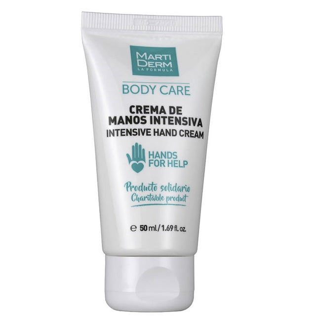 Martiderm Intensive Hand Cream intensywny krem do rąk 50ml