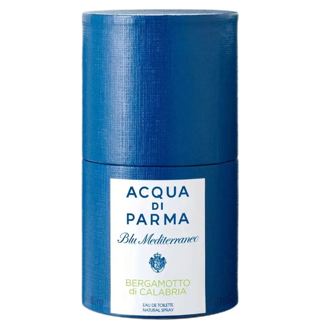 Acqua di Parma Blu Mediterraneo Bergamotto Di Calabria woda toaletowa spray 180ml