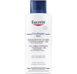 Eucerin UreaRepair Plus balsam do ciała z 5% mocznika 250ml