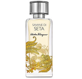 Salvatore Ferragamo Savane Di Seta woda perfumowana spray 100ml