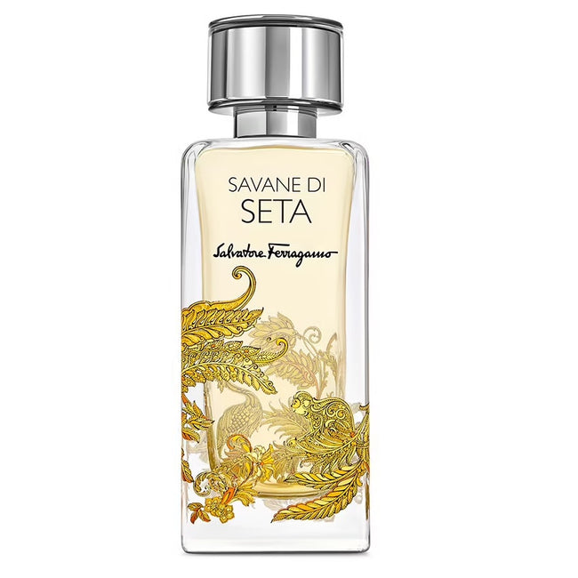 Salvatore Ferragamo Savane Di Seta woda perfumowana spray 100ml