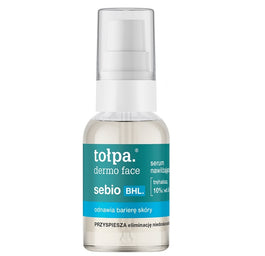 Tołpa Dermo Face Sebio BHL serum nawilżająco-kojące 30ml