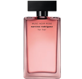 Narciso Rodriguez Musc Noir Rose For Her woda perfumowana spray 100ml - produkt bez opakowania