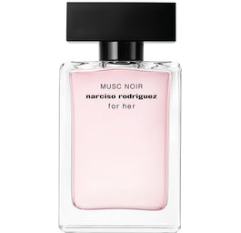 Narciso Rodriguez For Her Musc Noir woda perfumowana spray 50ml