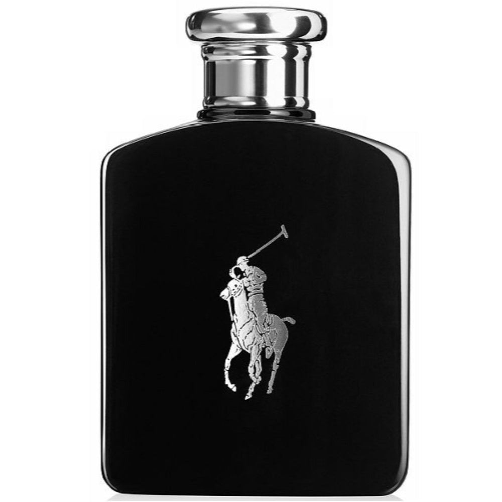 ralph lauren polo black woda toaletowa 200 ml   