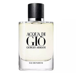 Giorgio Armani Acqua di Gio Pour Homme woda perfumowana spray 75ml Tester