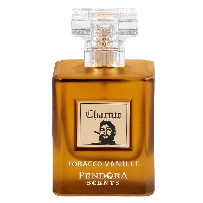 Pendora Scents Charuto Tobacco Vanille woda perfumowana spray 100ml