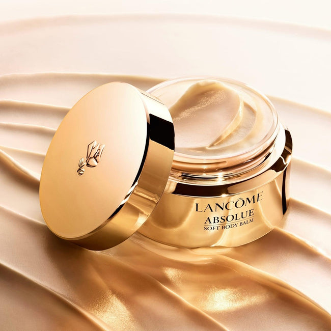 Lancome Absolue Soft Body Balm odżywczo-ujędrniający balsam do ciała 190ml