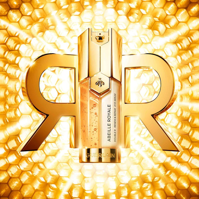 Guerlain Abeille Royale naprawcze serum pod oczy 20ml