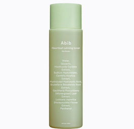 Abib Heartleaf Calming Toner Skin Booster łagodzący tonik do twarzy 200ml