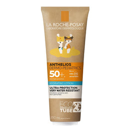 La Roche Posay Anthelios Dermo-Pediatrics nawilżające mleczko dla dzieci SPF50+ 250ml