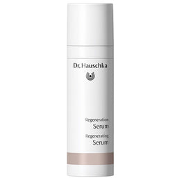 Dr. Hauschka Regeneration Serum regenerujące serum do twarzy 30ml