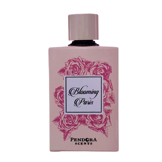 Pendora Scents Blooming Paris woda perfumowana spray 100ml