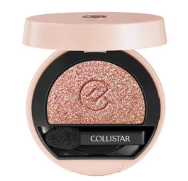 Collistar Impeccable cień w kamieniu 300 Pink Gold Frost 2g