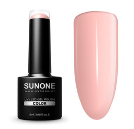 Sunone UV/LED Gel Polish Color lakier hybrydowy B05 Baylin 5ml