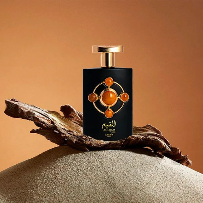 Lattafa Pride Al Qiam Gold woda perfumowana spray 100ml