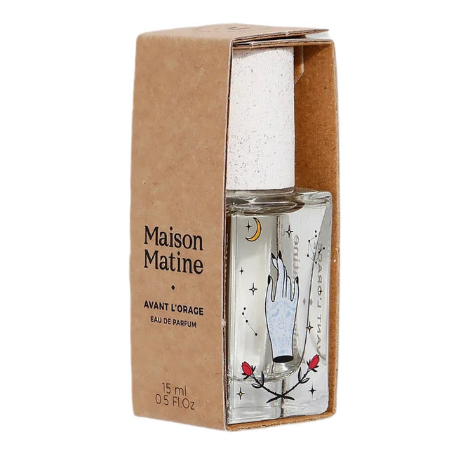 Maison Matine Avant l'Orage woda perfumowana spray 15ml