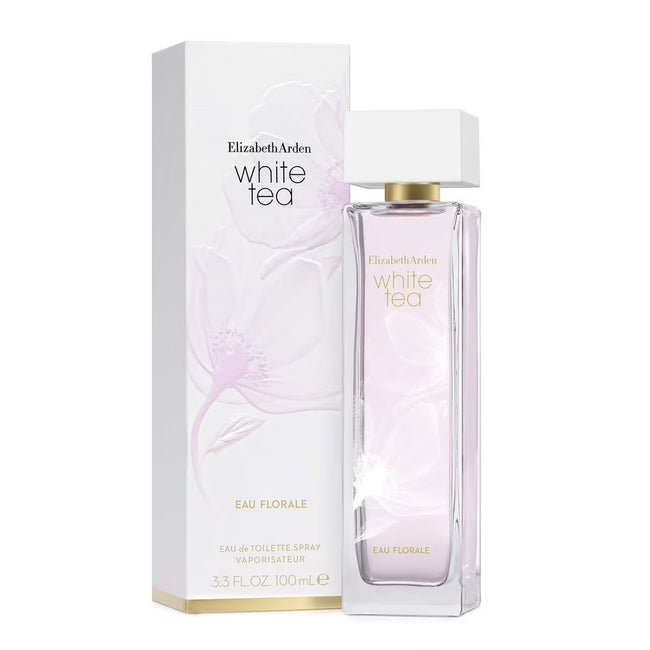 Elizabeth Arden White Tea Eau Florale woda toaletowa spray 100ml