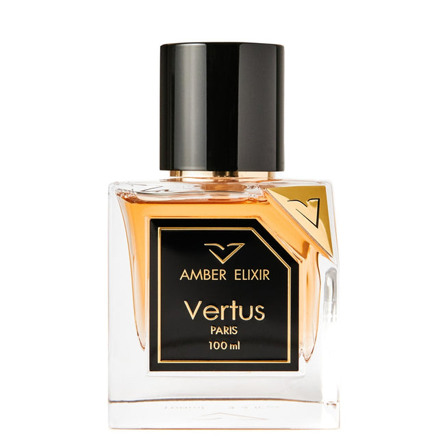 Vertus Paris Amber Elixir woda perfumowana spray 100ml