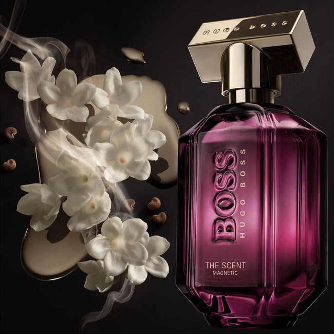 Hugo Boss The Scent Magnetic For Her woda perfumowana spray 30ml