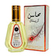 Ard al Zaafaran Mahasin Crystal woda perfumowana spray 50ml