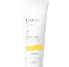 Biotherm Eau Vitaminee żel pod prysznic 200ml