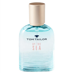 Tom Tailor By The Sea Woman woda toaletowa spray 30ml