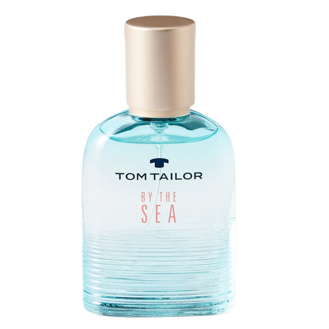 Tom Tailor By The Sea Woman woda toaletowa spray 30ml