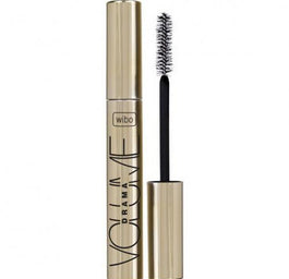 Wibo Volume Drama Mascara tusz do rzęs 4w1 Black 8g