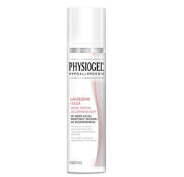 Physiogel Łagodzenie i Ulga serum przeciw zaczerwienieniom 30ml