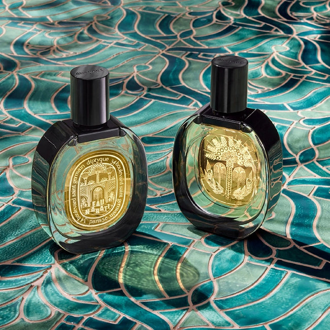 Diptyque Eau Nabati woda perfumowana spray 75ml