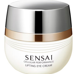 Sensai Cellular Performance Lifting Eye Cream liftingujący krem pod oczy 15ml