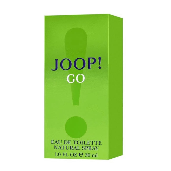 Joop! Go woda toaletowa spray 30ml