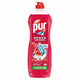 Pur Power Raspberry & Red Currant płyn do mycia naczyń 750ml